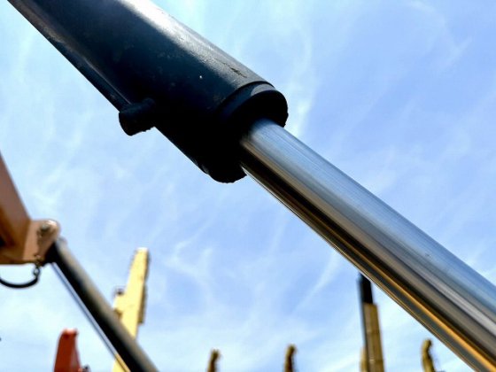 2014 サンドビック QJ241