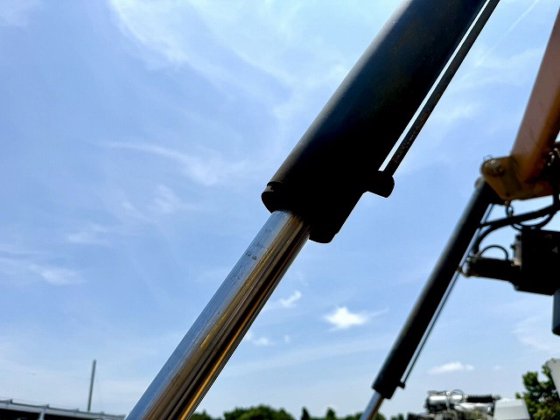 2014 サンドビック QJ241