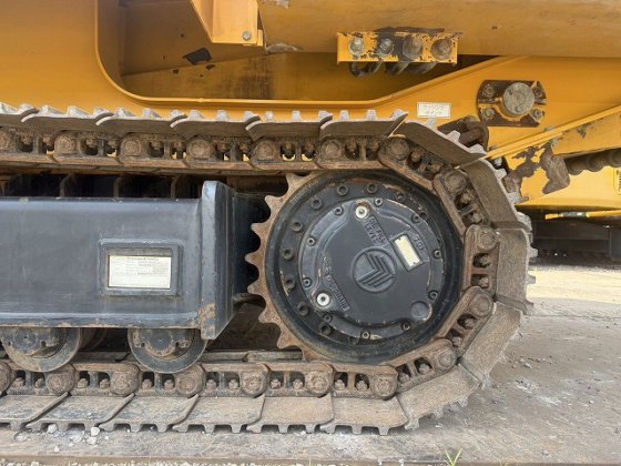 2014 サンドビック QJ241