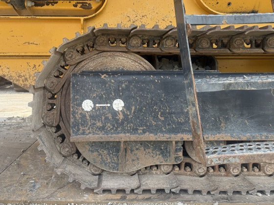 2014 サンドビック QJ241