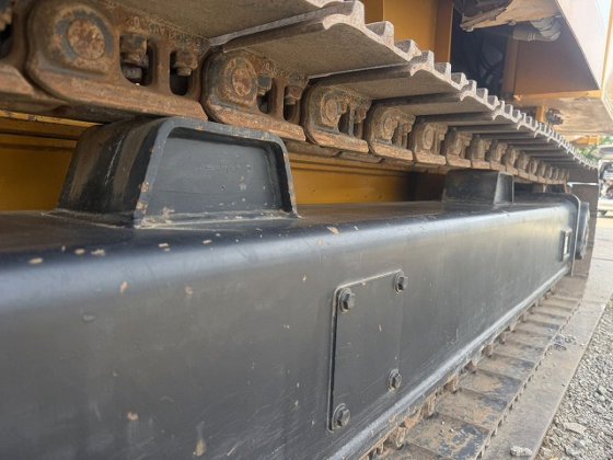 2014 サンドビック QJ241