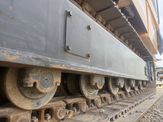 2014 サンドビック QJ241