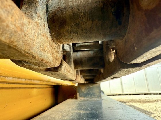 2014 サンドビック QJ241