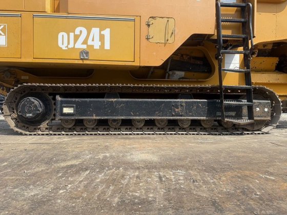 2014 サンドビック QJ241