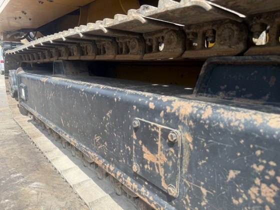 2014 サンドビック QJ241