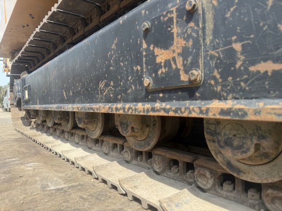 2014 サンドビック QJ241