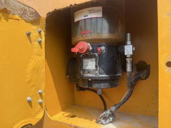 2014 サンドビック QJ241