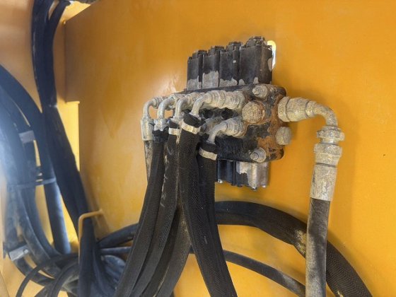 2014 サンドビック QJ241