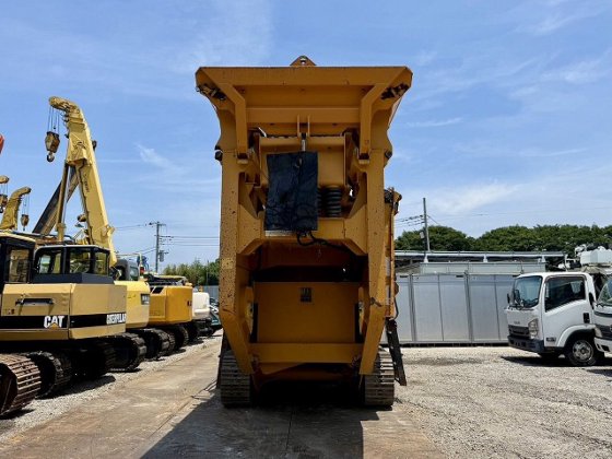 2014 サンドビック QJ241