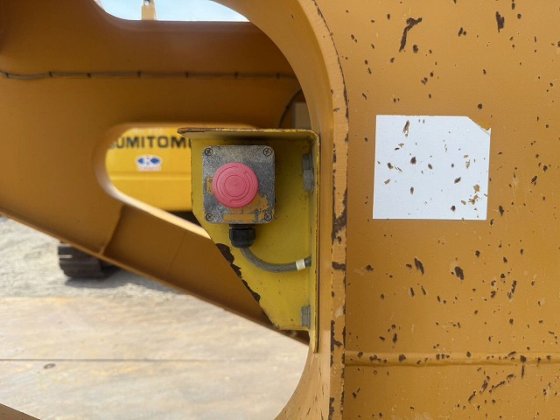 2014 サンドビック QJ241