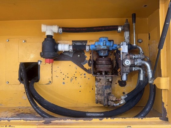 2014 サンドビック QJ241