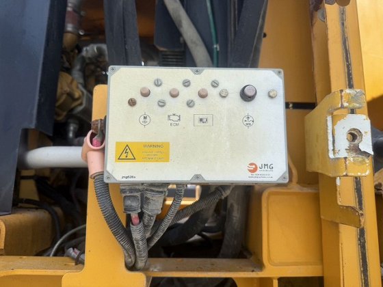 2014 サンドビック QJ241