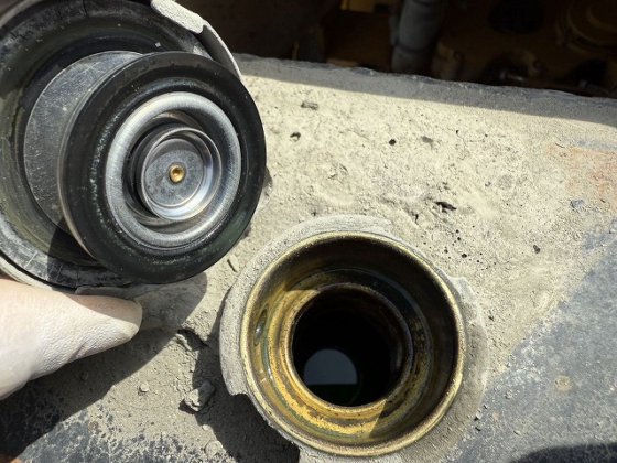 2014 サンドビック QJ241