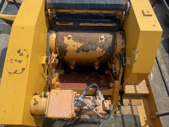 2014 サンドビック QJ241