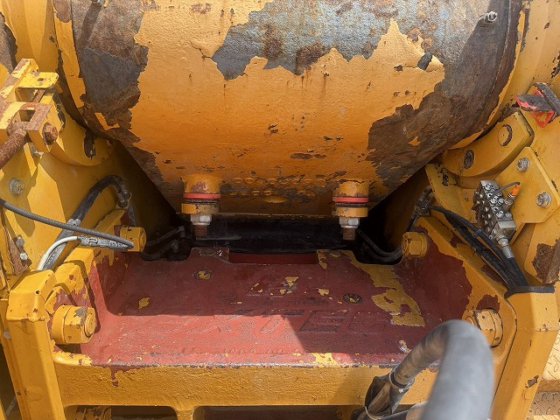 2014 サンドビック QJ241