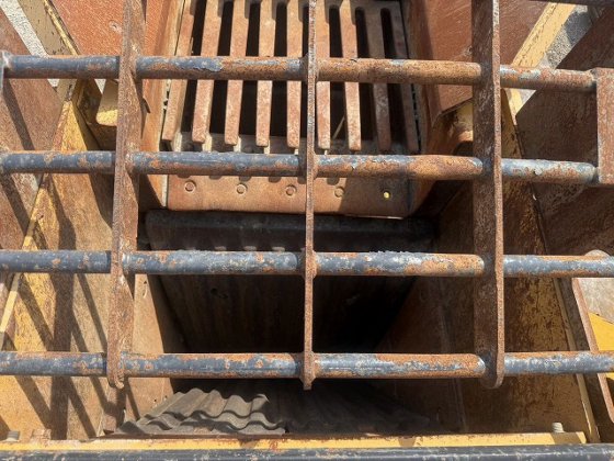 2014 サンドビック QJ241