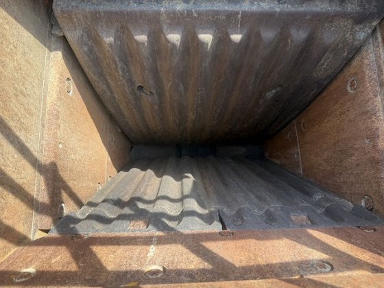 2014 サンドビック QJ241