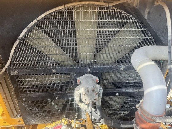 2014 サンドビック QJ241