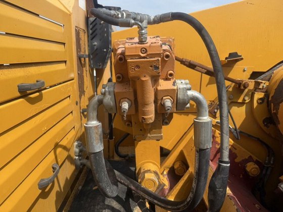 2014 サンドビック QJ241