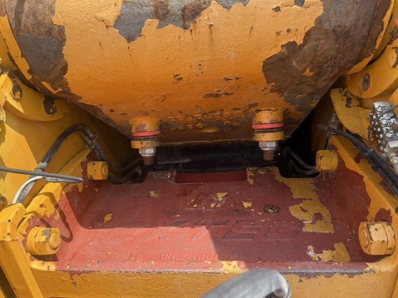 2014 サンドビック QJ241