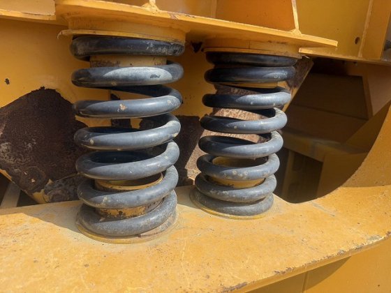 2014 サンドビック QJ241