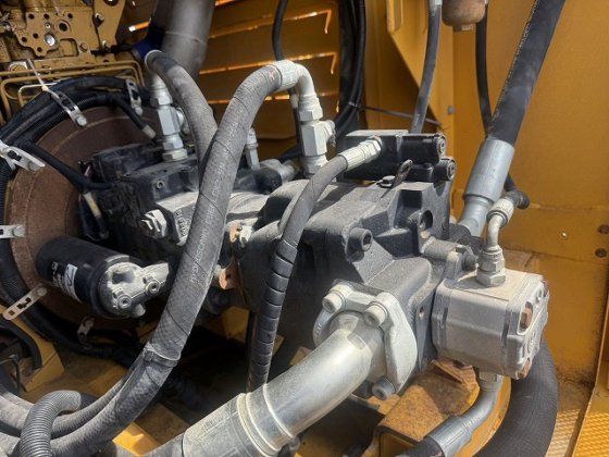 2014 サンドビック QJ241