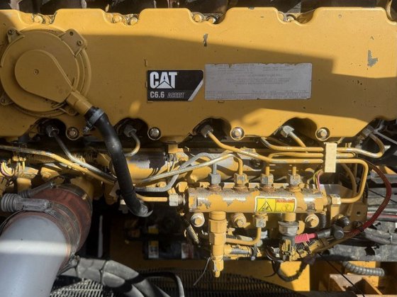 2014 サンドビック QJ241