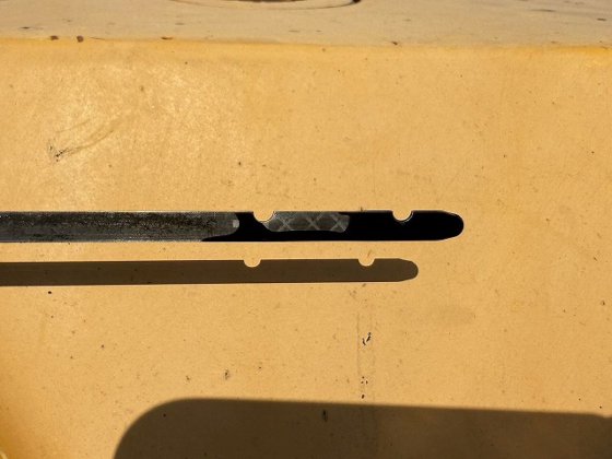 2014 サンドビック QJ241