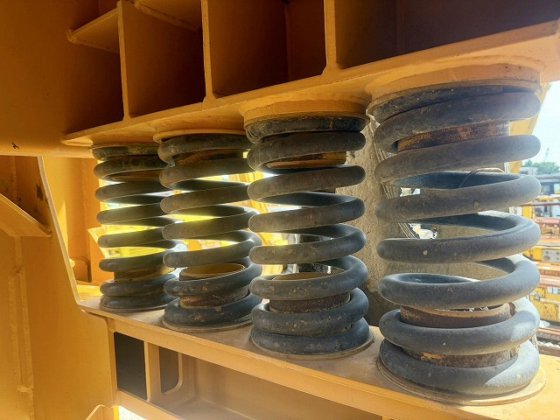 2014 サンドビック QJ241