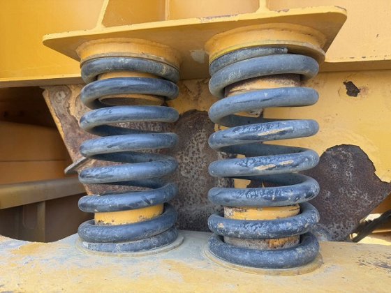 2014 サンドビック QJ241