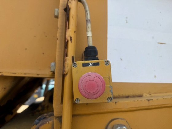 2014 サンドビック QJ241