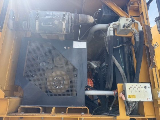 2014 サンドビック QJ241