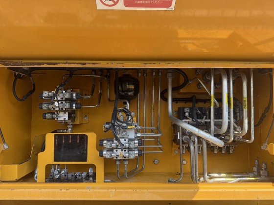 2014 サンドビック QJ241