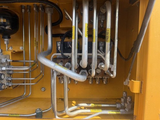 2014 サンドビック QJ241