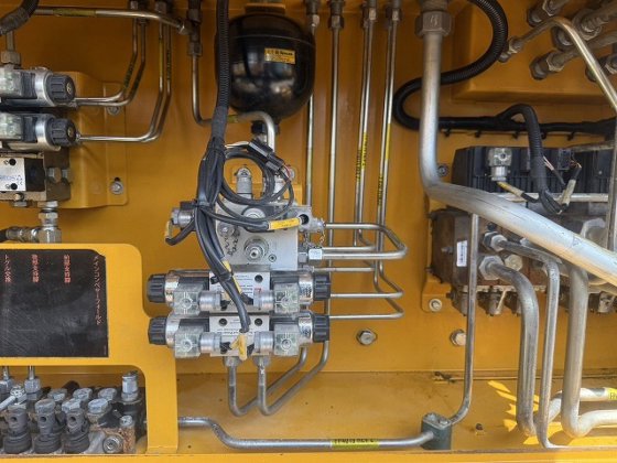 2014 サンドビック QJ241