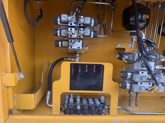 2014 サンドビック QJ241