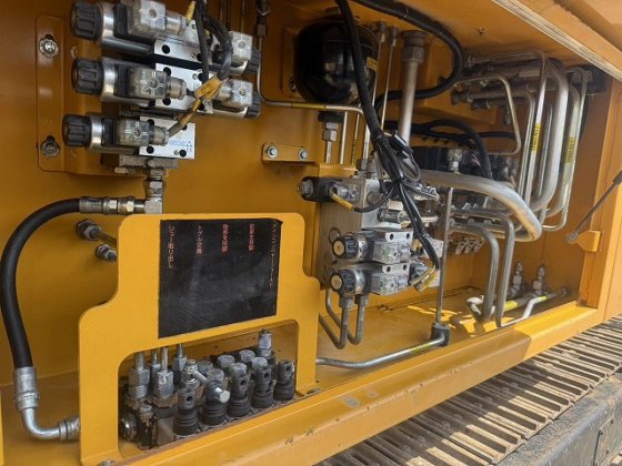 2014 サンドビック QJ241