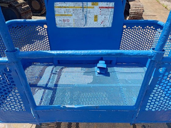 2006 アイチコーポレーション SR12B