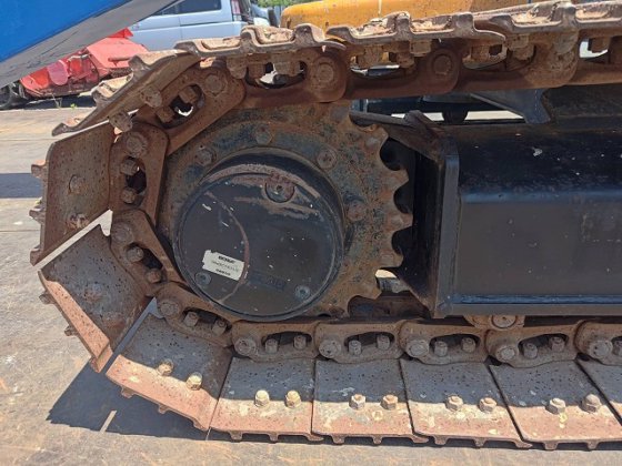 2006 アイチコーポレーション SR12B