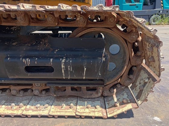 2006 アイチコーポレーション SR12B