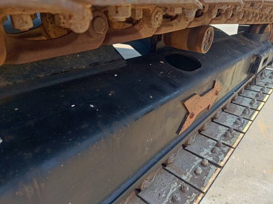 2006 アイチコーポレーション SR12B