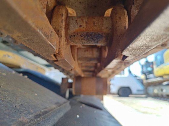 2006 アイチコーポレーション SR12B