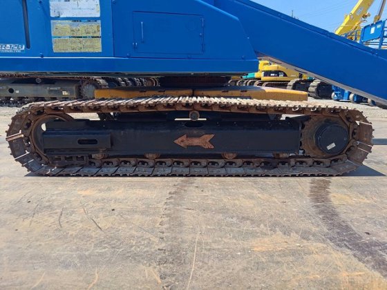 2006 アイチコーポレーション SR12B