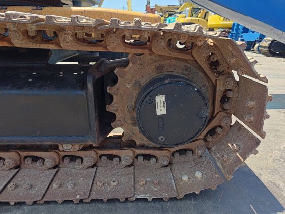 2006 アイチコーポレーション SR12B