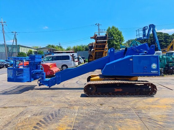 2006 アイチコーポレーション SR12B