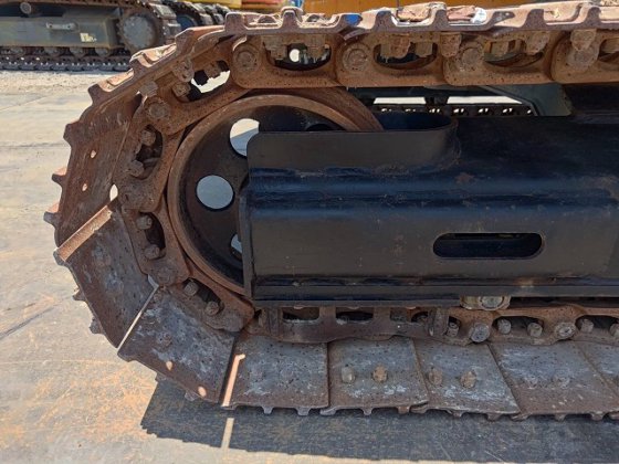 2006 アイチコーポレーション SR12B