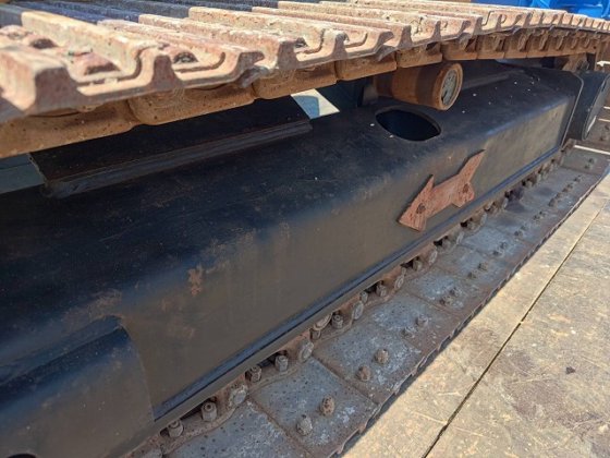 2006 アイチコーポレーション SR12B