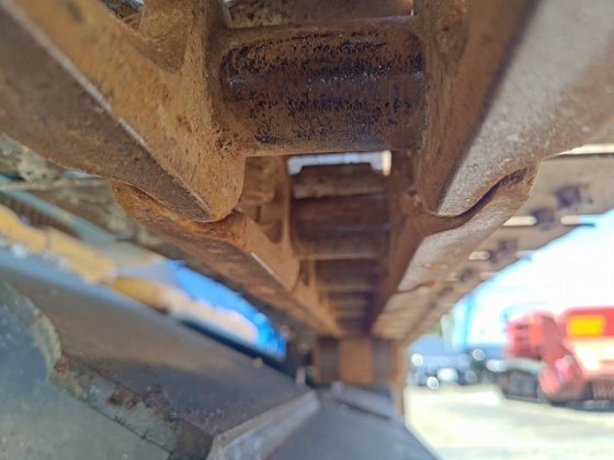 2006 アイチコーポレーション SR12B