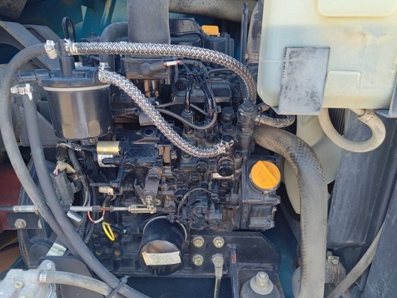 2006 アイチコーポレーション SR12B