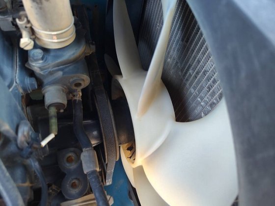 2006 アイチコーポレーション SR12B